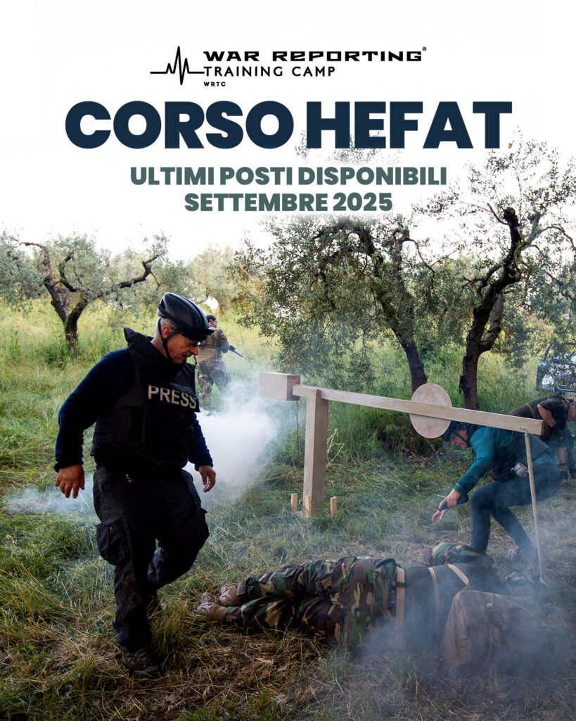 Corso-HEFAT