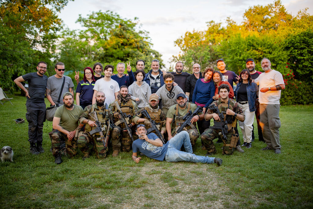 Corso HEFAT Italia