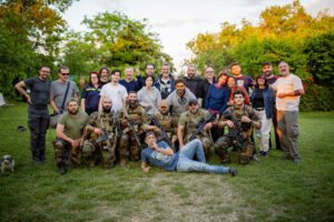 Corso HEFAT Italia
